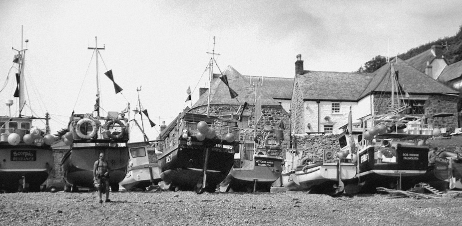 Cadgwith