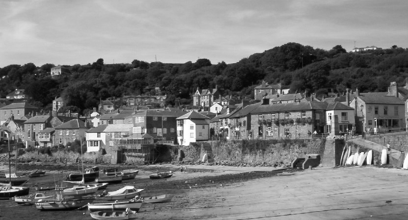 Mousehole