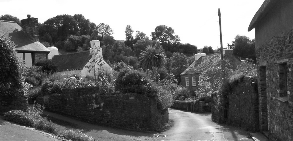 Dittisham.