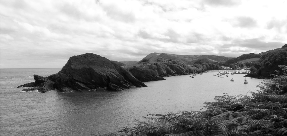 Watermouth.